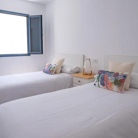 Mirlo Blanco Appartement Caleta de Sebo