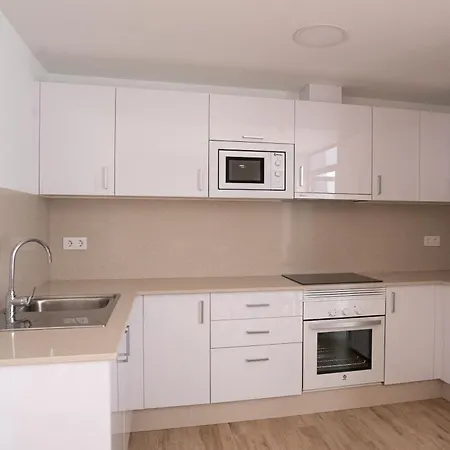 Mirlo Blanco Appartement Caleta de Sebo